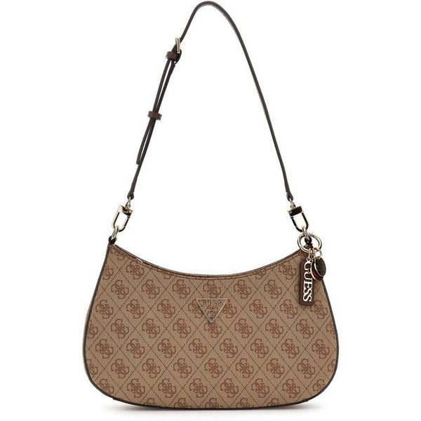 Guess Schultertasche Top Zipper Shoulder Bag