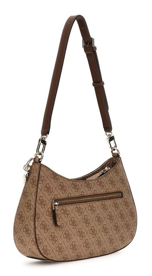 Guess Schultertasche Top Zipper Shoulder Bag – Bild 2 von 4