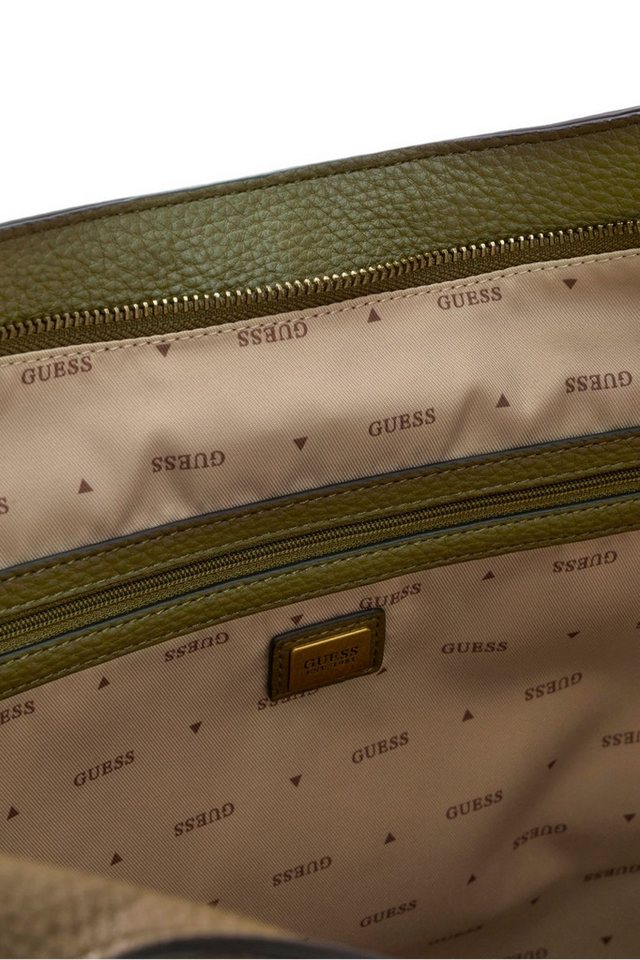 Guess Schultertasche Tote – Bild 3 von 4