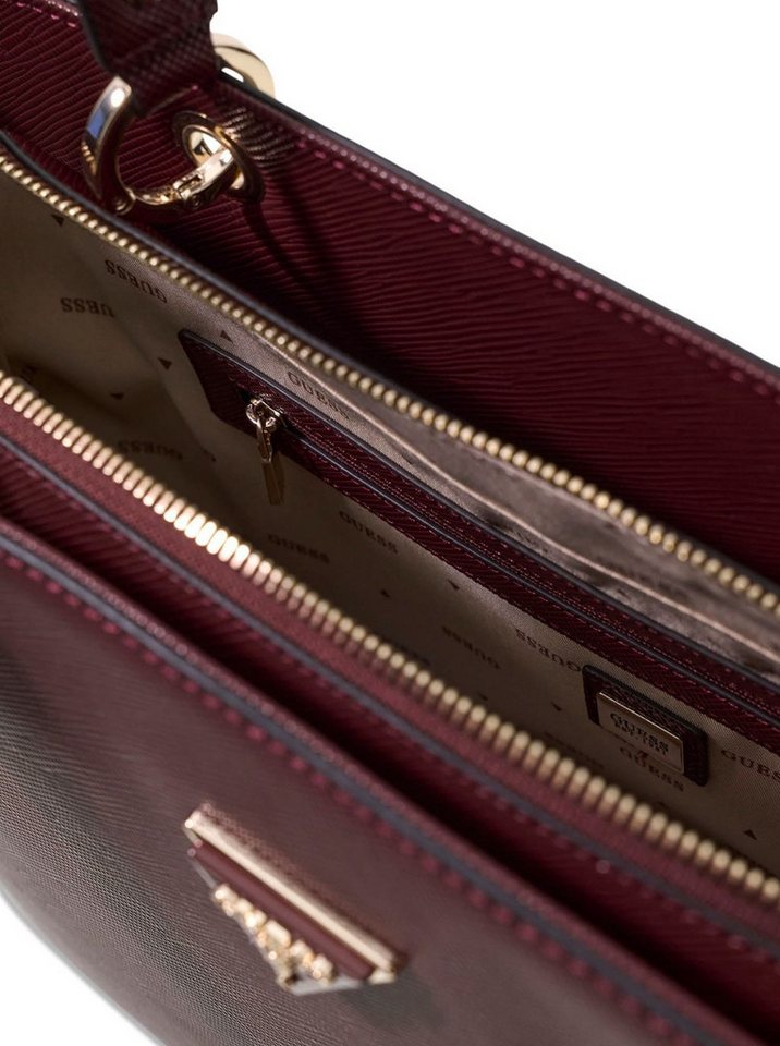 Guess Schultertasche Tote – Bild 3 von 4