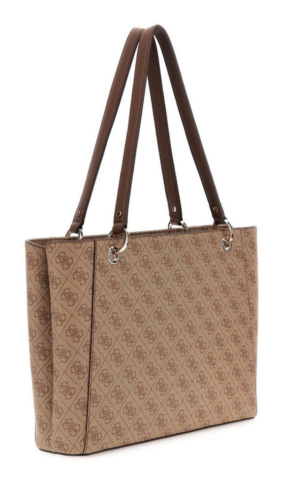 Guess Schultertasche Tote – Bild 2 von 4