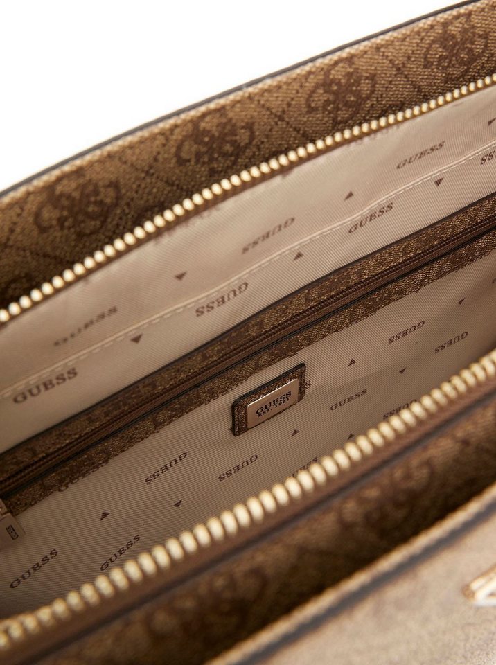 Guess Schultertasche Tote – Bild 3 von 4