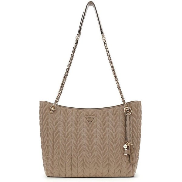 Guess Schultertasche Two Compartment Tote