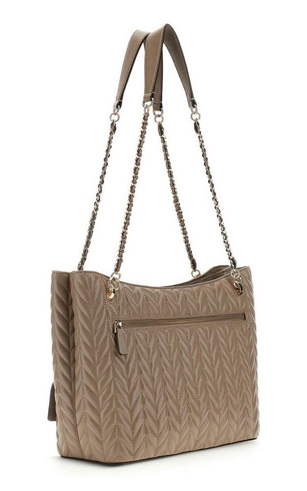 Guess Schultertasche Two Compartment Tote – Bild 2 von 4