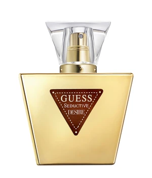 Guess Seductive Desire for Women Eau de Toilette · 50 ml
