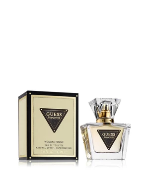 Guess Seductive for Women Eau de Toilette · 30 ml