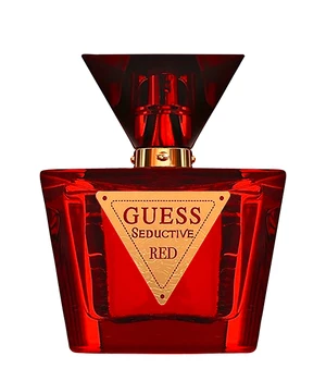 Guess Seductive Red for Women Eau de Toilette · 30 ml