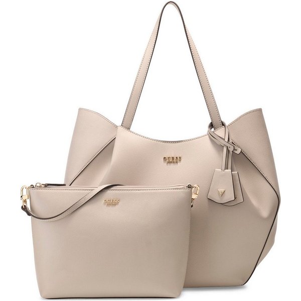 Guess Shopper 2 in 1 Tote Bag (Set, 2-tlg)