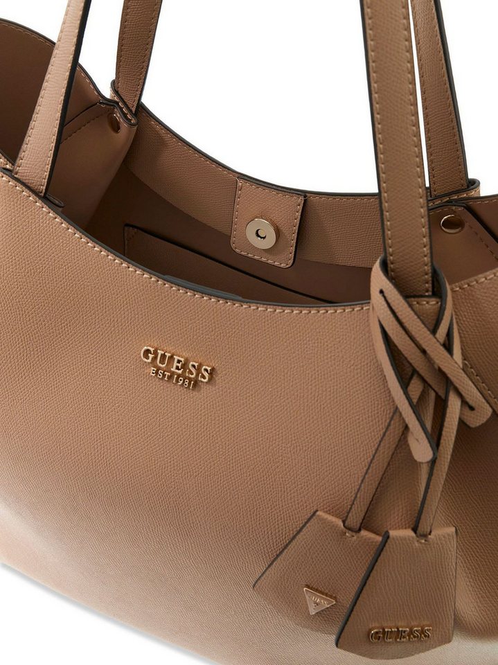 Guess Shopper 2 in 1 Tote Bag (Set, 2-tlg) – Bild 4 von 5