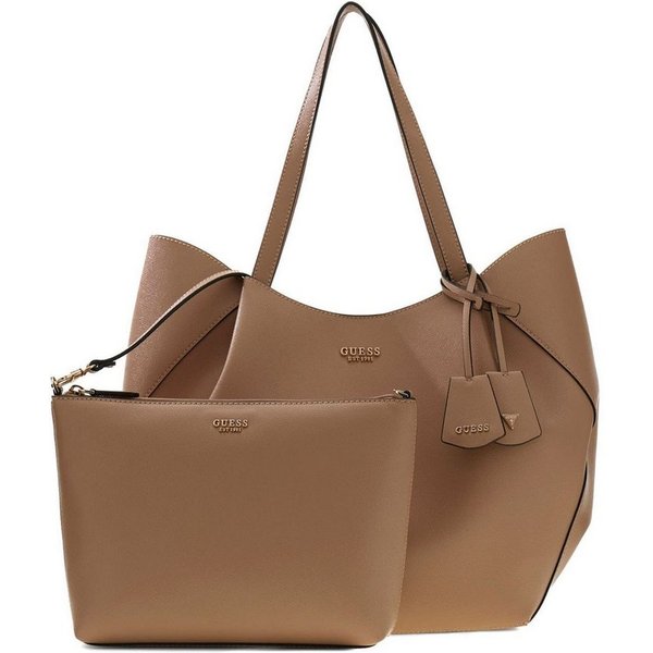 Guess Shopper 2 in 1 Tote Bag (Set, 2-tlg)