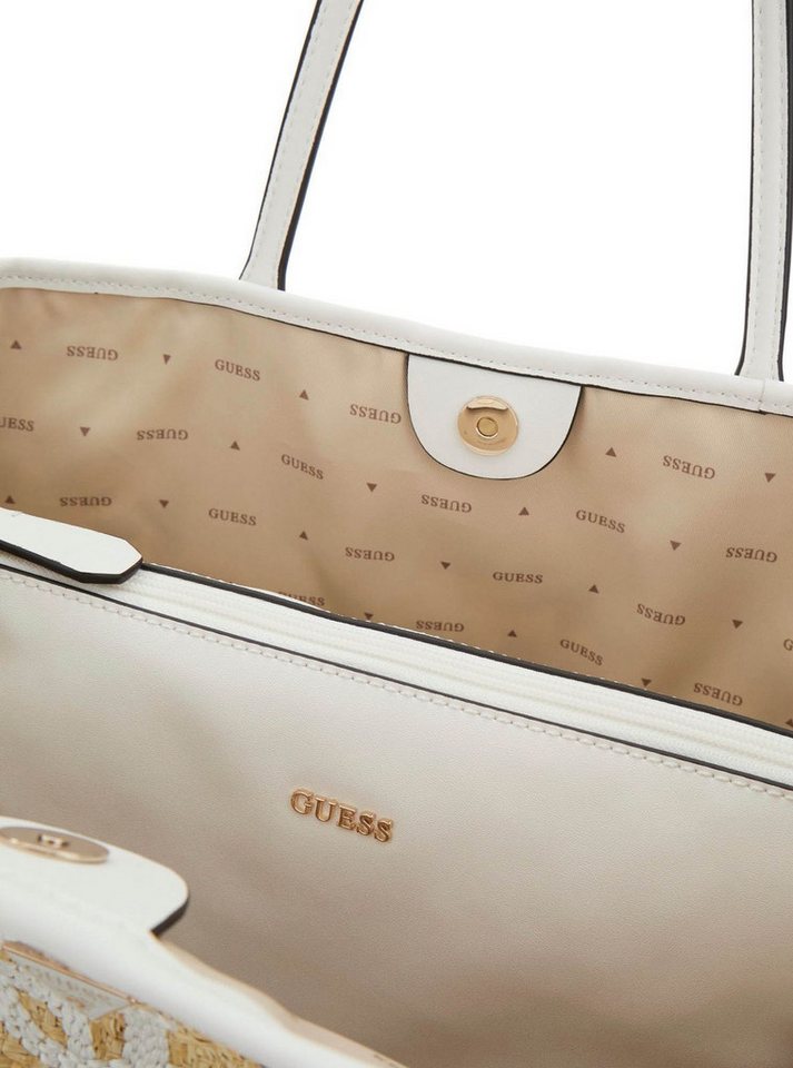 Guess Shopper 2 in 1 Tote (Set, 2-tlg) – Bild 4 von 4