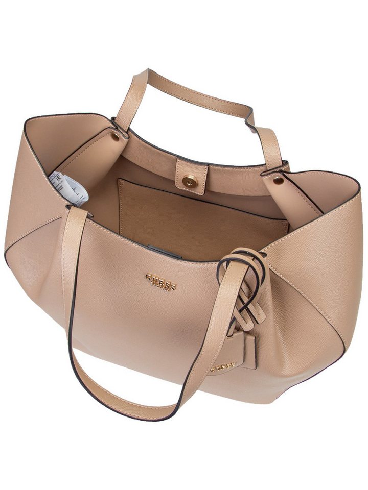 Guess Shopper Amorette 2 In 1 Tote – Bild 4 von 5