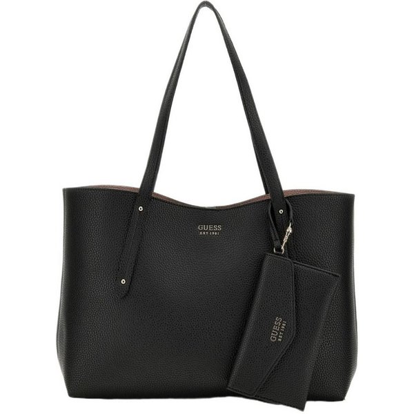 Guess Shopper Brenton Tote