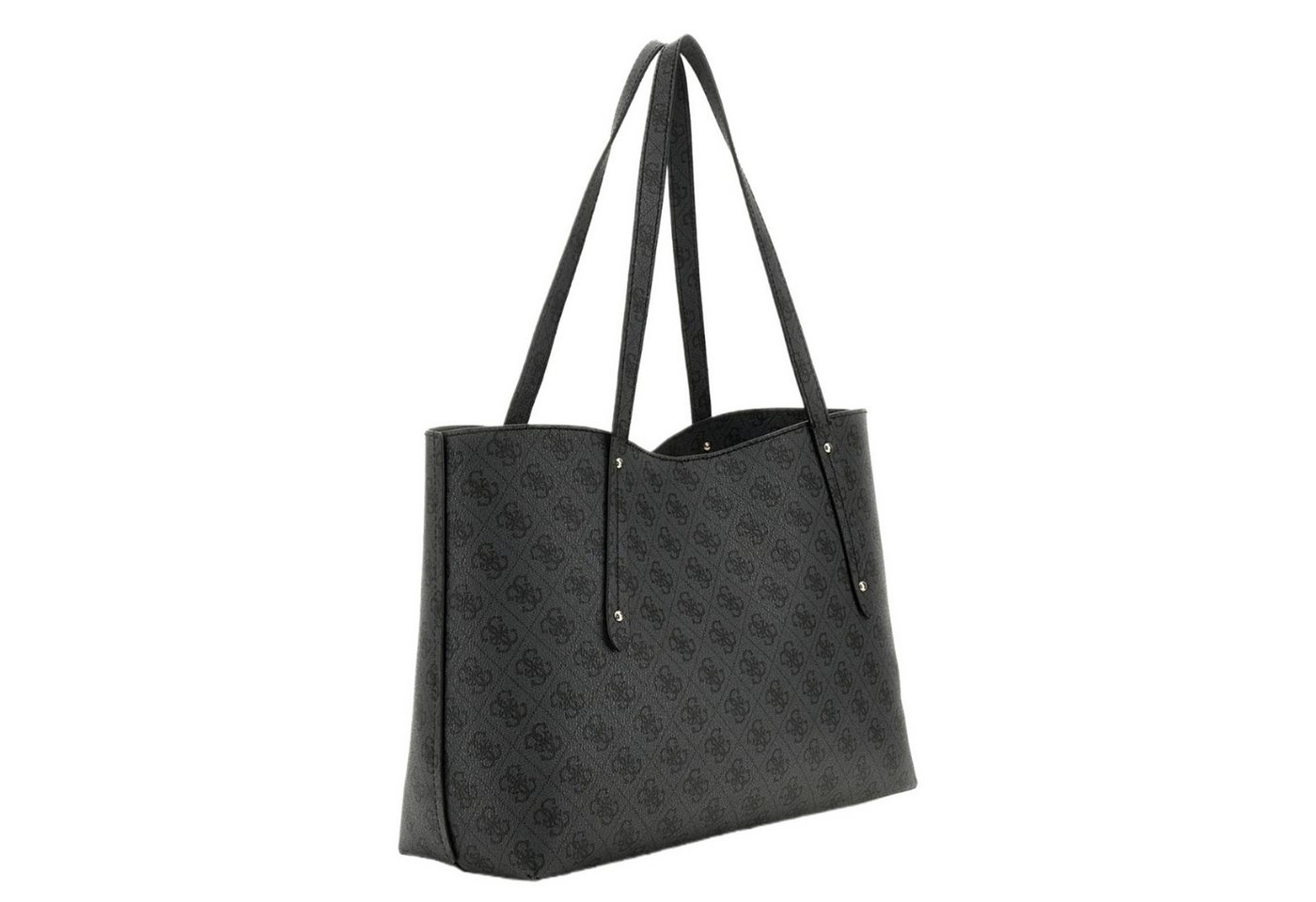 Guess Shopper Brenton Tote – Bild 2 von 3