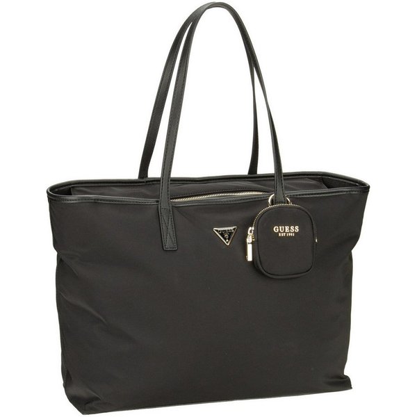 Guess Shopper Eco Gemma Large Tech