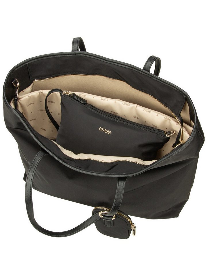 Guess Shopper Eco Gemma Large Tech – Bild 3 von 5