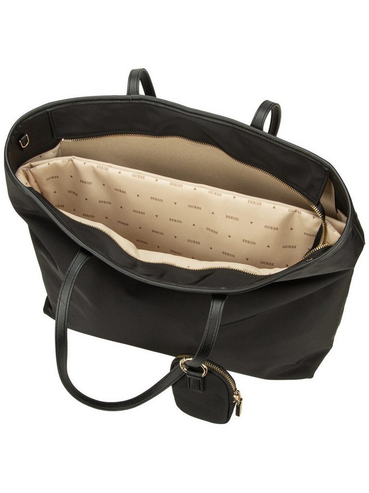 Guess Shopper Eco Gemma Large Tech – Bild 4 von 5