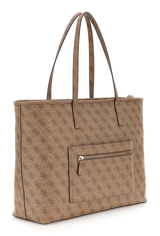 Guess Shopper Large Tech Tote (Set, 3-tlg) – Bild 2 von 4