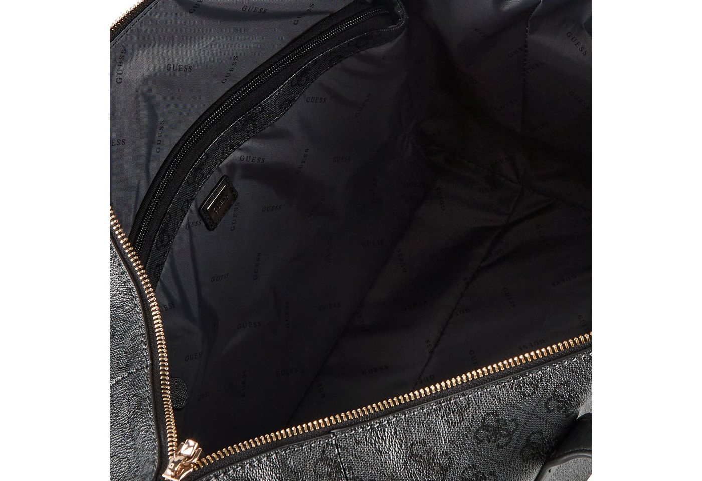 Guess Shopper Latona, Polyurethan – Bild 4 von 4