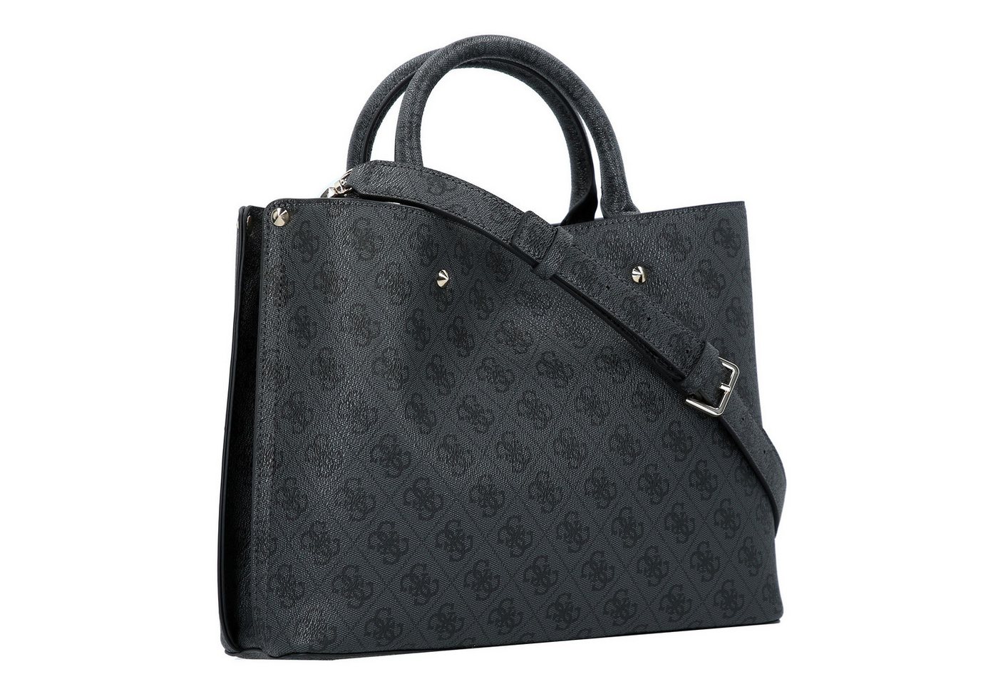 Guess Shopper Meridian II, Polyurethan – Bild 3 von 5