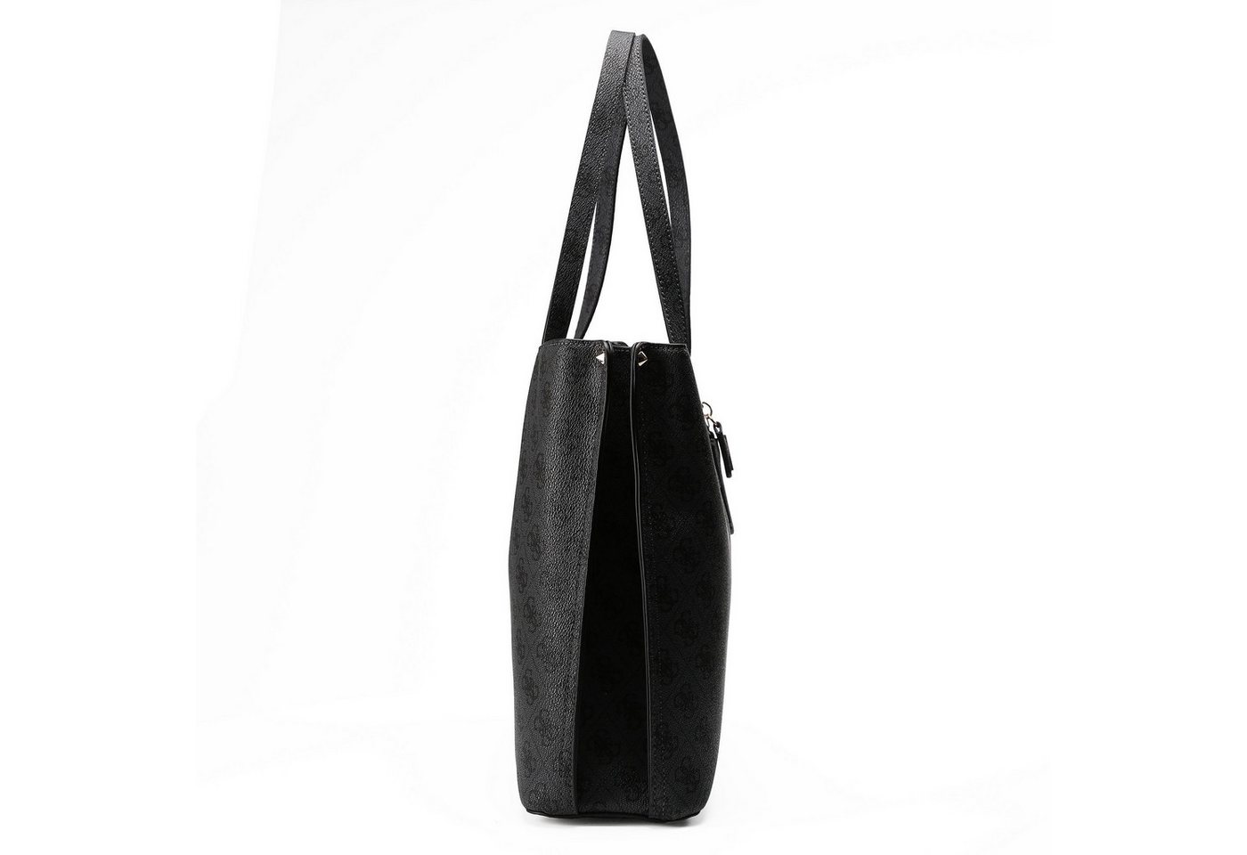 Guess Shopper Meridian II, Polyurethan – Bild 3 von 5