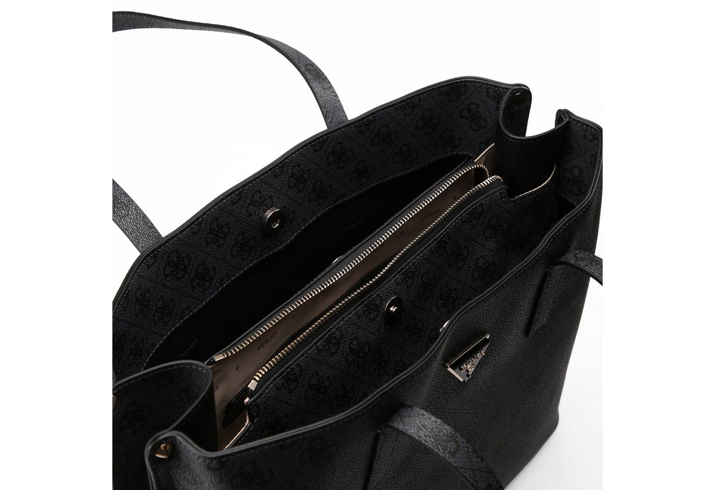 Guess Shopper Meridian II, Polyurethan – Bild 5 von 5