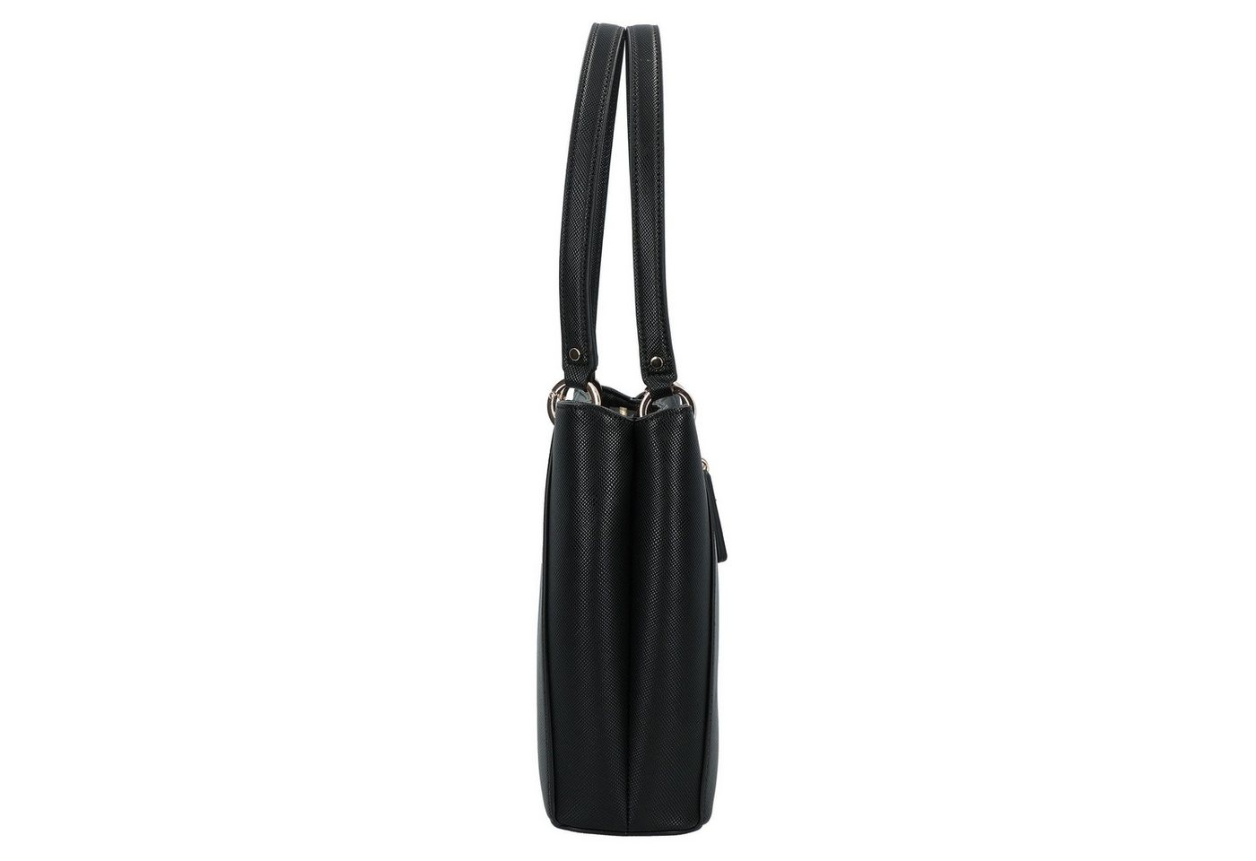 Guess Shopper Noelle II, Polyurethan – Bild 4 von 5