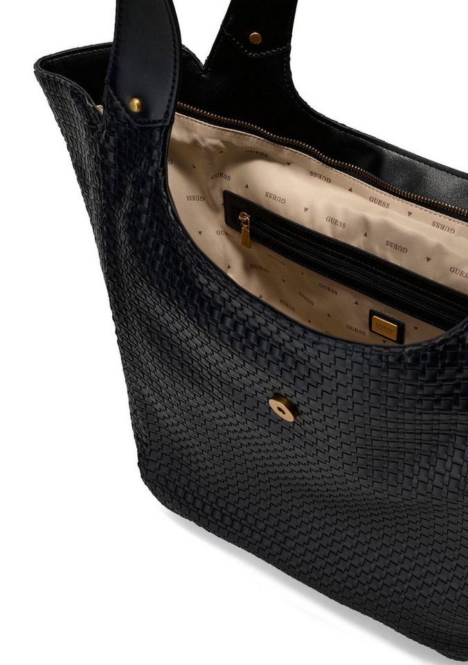 Guess Shopper Tote Bag – Bild 3 von 3