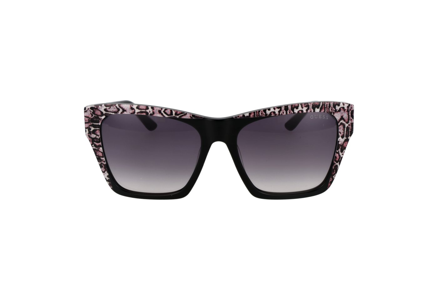 Guess Sonnenbrille GU00113 5505B – Bild 2 von 2
