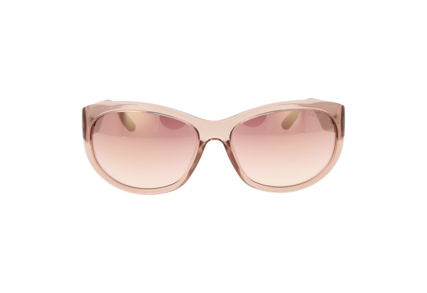 Guess Sonnenbrille GU00131 6057U – Bild 2 von 2