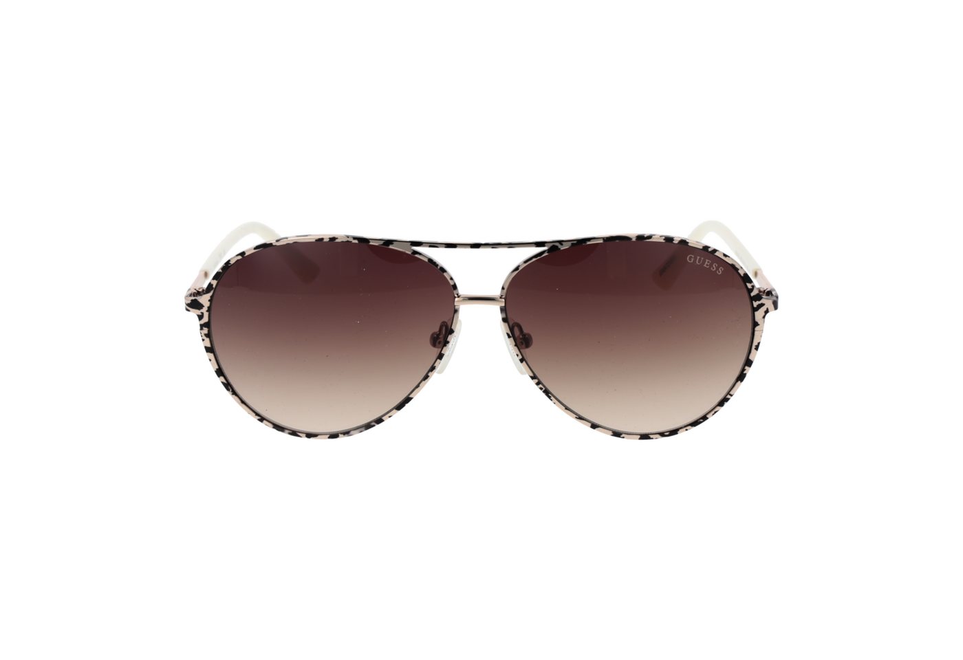 Guess Sonnenbrille GU7847 6033F – Bild 2 von 2