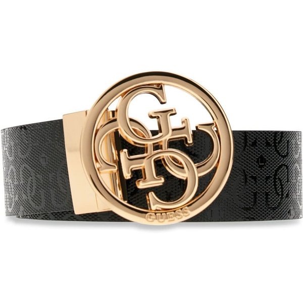 Guess Synthetikgürtel Adjustable & Reversible Belt H35