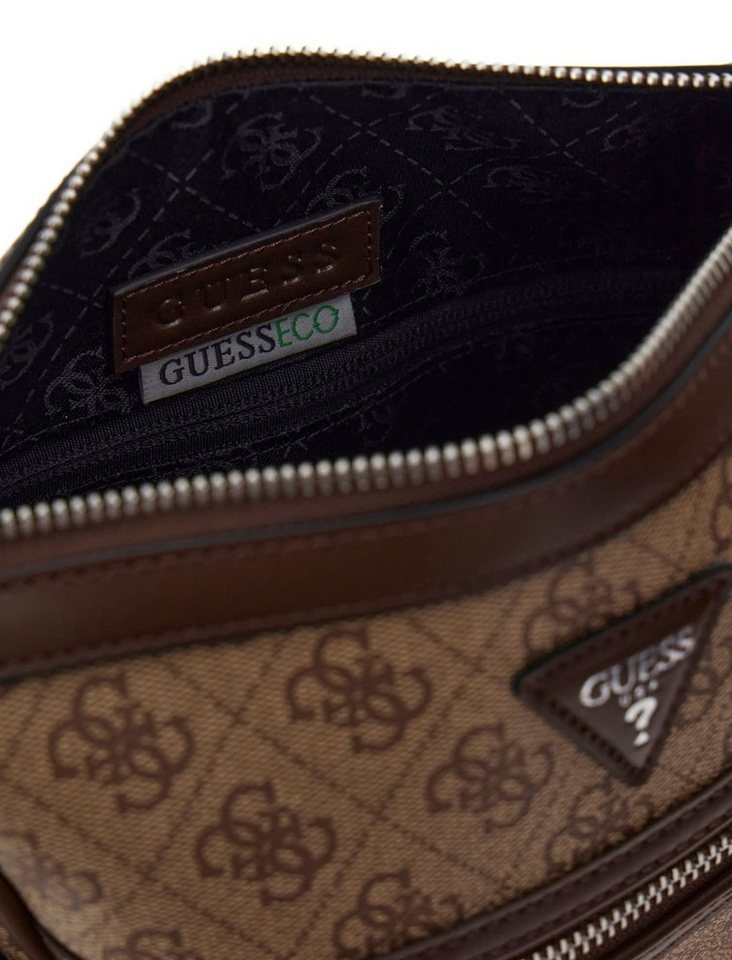 Guess Umhängetasche Milano, Polyurethan – Bild 3 von 4