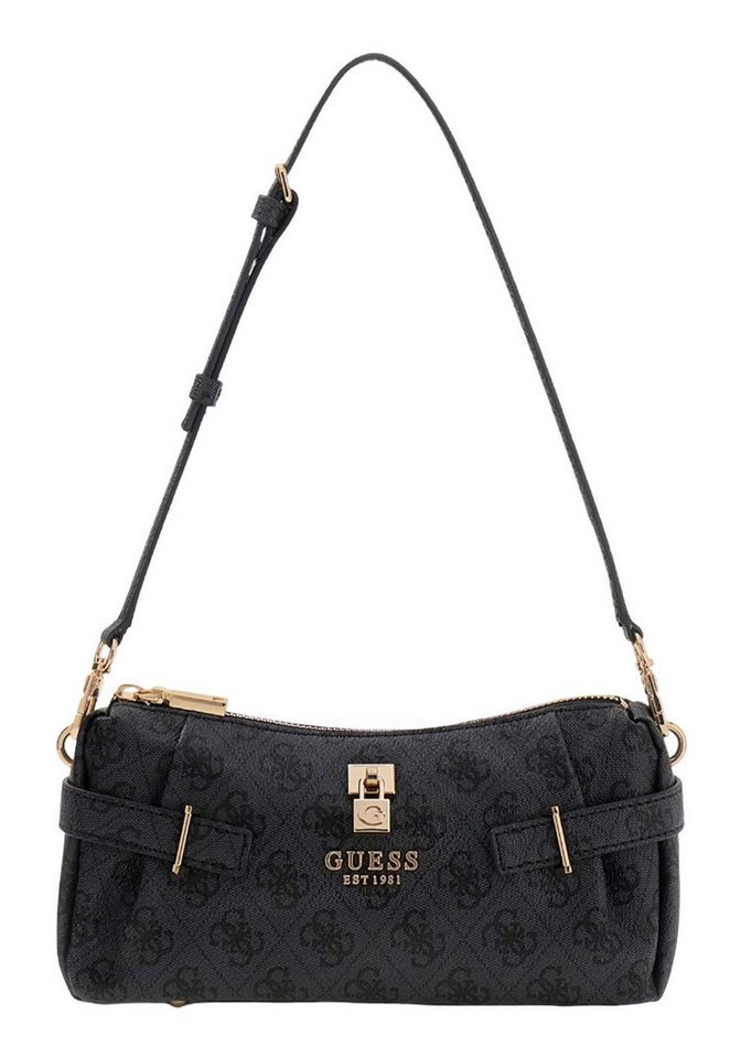 Guess Umhängetasche Mini Top Zip Bag – Bild 2 von 5