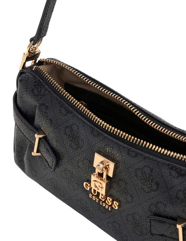 Guess Umhängetasche Mini Top Zip Bag – Bild 4 von 5
