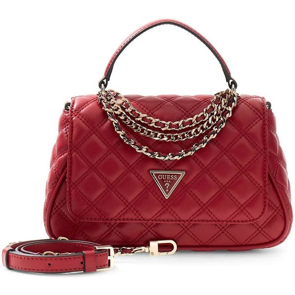 Guess Umhängetasche Top Handle Flap Bag