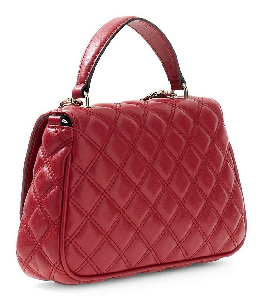 Guess Umhängetasche Top Handle Flap Bag – Bild 3 von 5