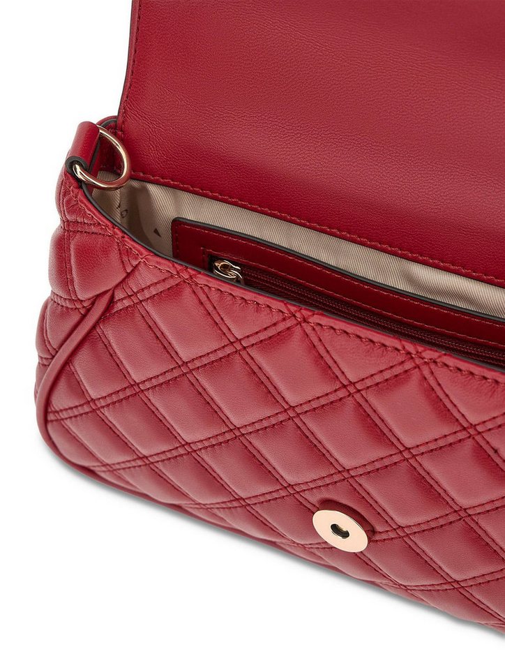 Guess Umhängetasche Top Handle Flap Bag – Bild 4 von 5