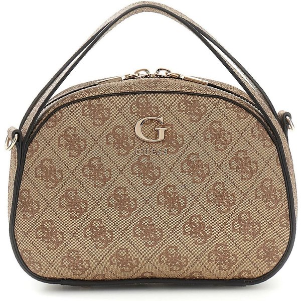 Guess Umhängetasche Top Zip Crossbody