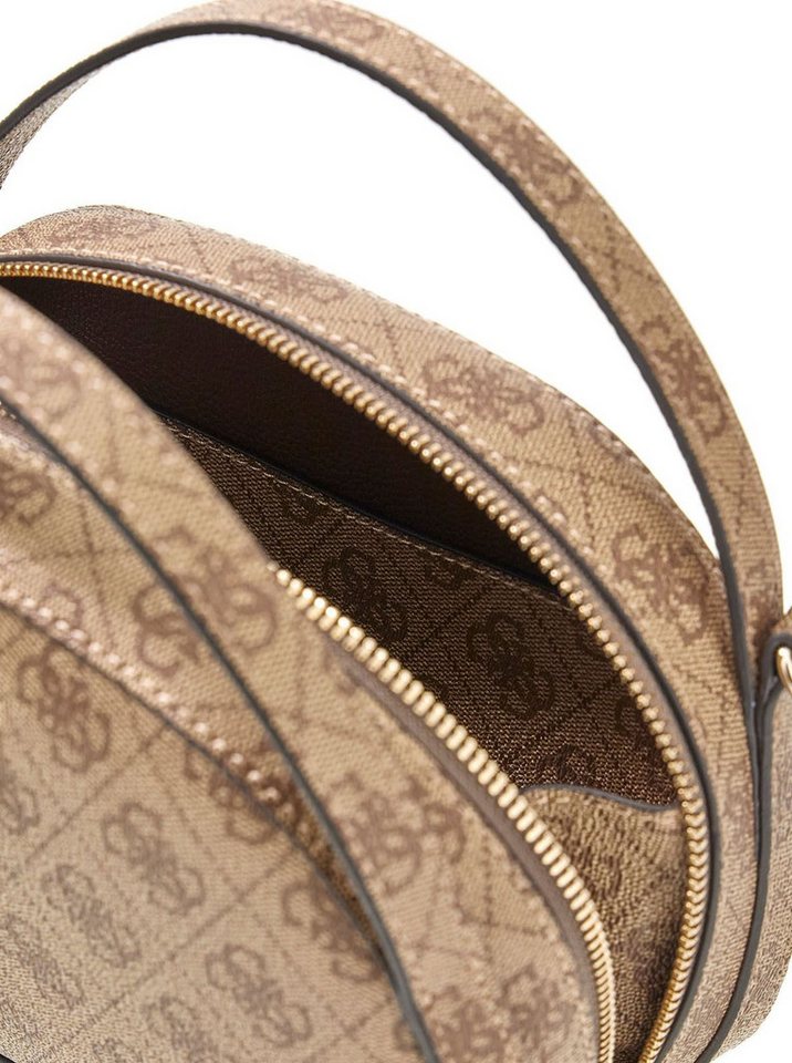 Guess Umhängetasche Top Zip Crossbody – Bild 3 von 5
