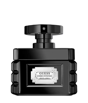 Guess Uomo Intense Eau de Parfum · 30 ml