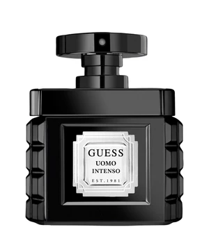 Guess Uomo Intense Eau de Parfum · 50 ml