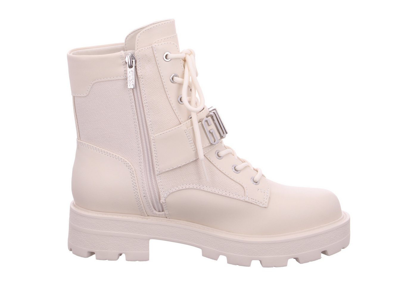 Guess Yanzy Schnürstiefel – Bild 3 von 4