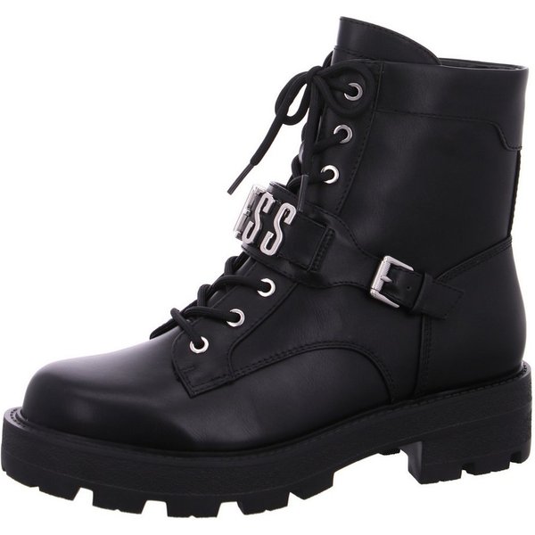 Guess Yanzy Schnürstiefel