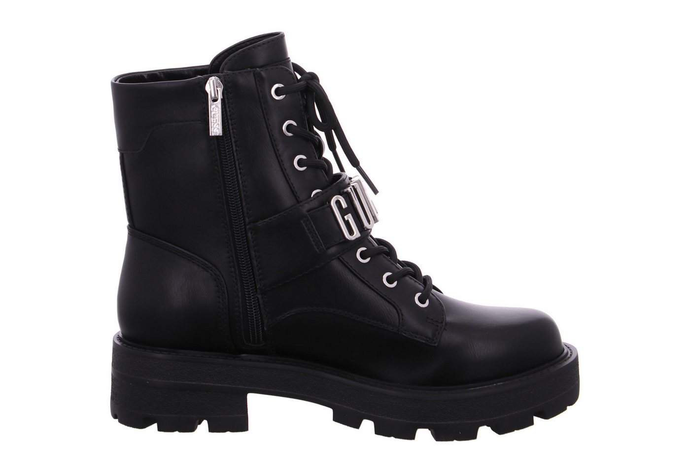 Guess Yanzy Schnürstiefel – Bild 3 von 4