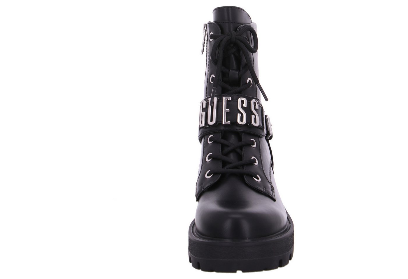 Guess Yanzy Schnürstiefel – Bild 4 von 4