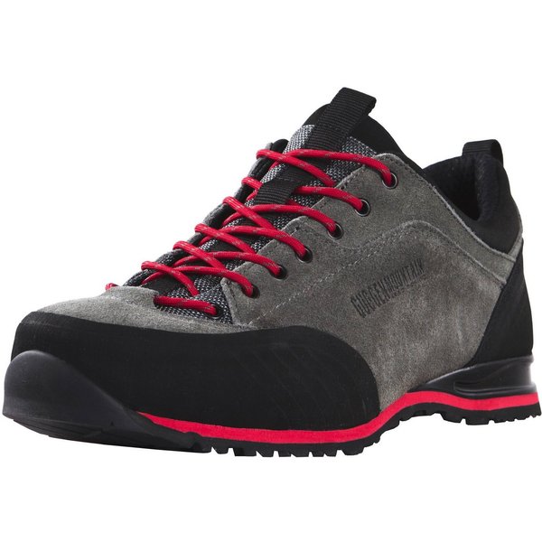GUGGEN Mountain Herren Wanderschuh PT023 Herrenwanderschuh Bergschuhe Wanderschuh Trekkingschuhe Verstärkte Schuhspitze Outdoorschuhe