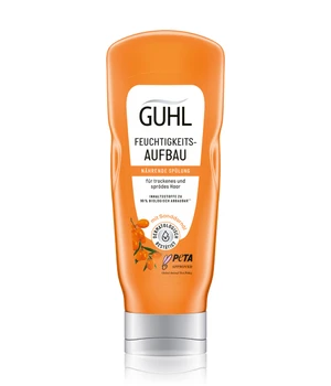 GUHL Feuchtkeitsaufbau Conditioner · 200 ml