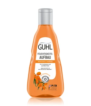 GUHL Feuchtkeitsaufbau Haarshampoo · 250 ml