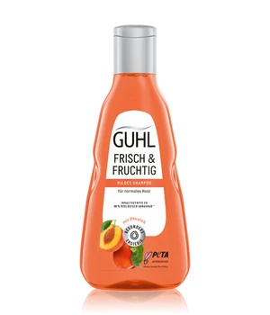 GUHL Frisch & Fruchtig Haarshampoo · 250 ml
